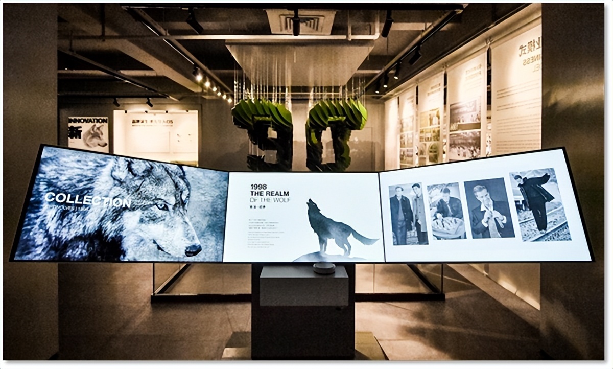 七匹狼男装业务差异化战略,七匹狼夹克是什么牌子的