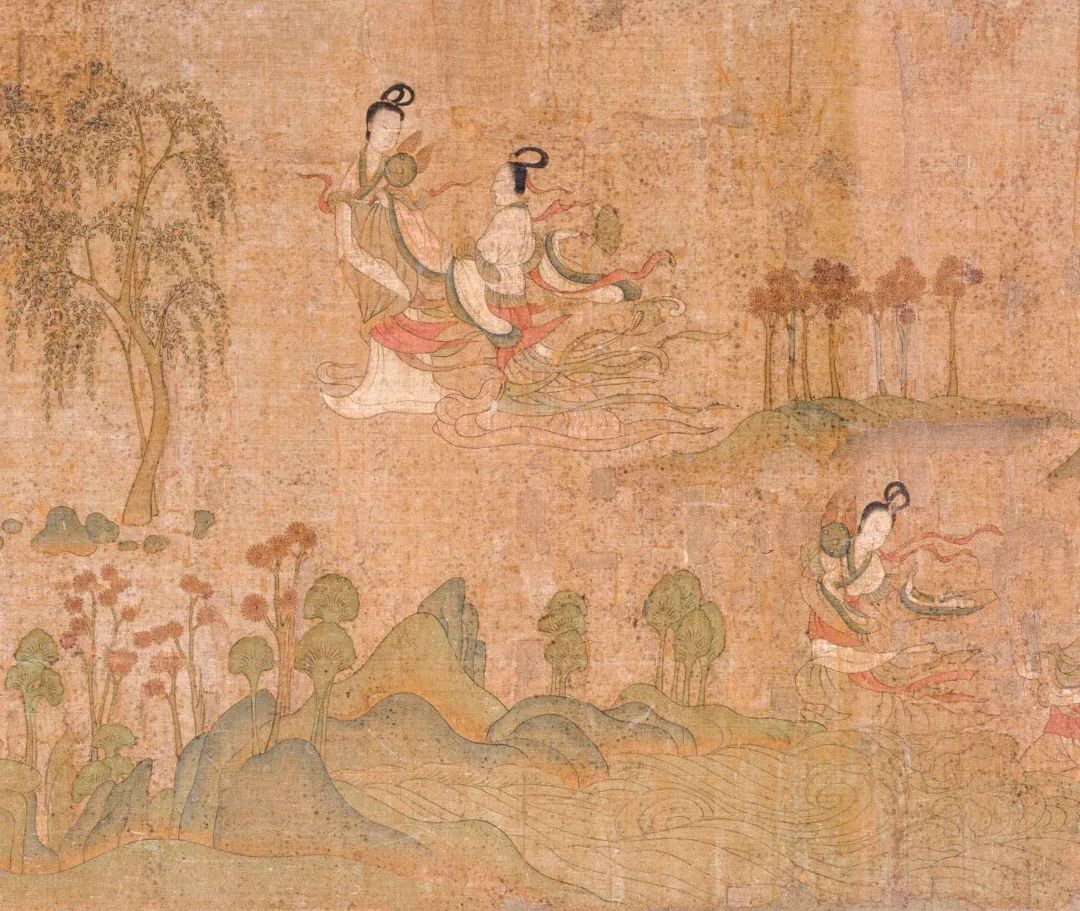 什么是魏晋风流,魏晋南北朝简介图