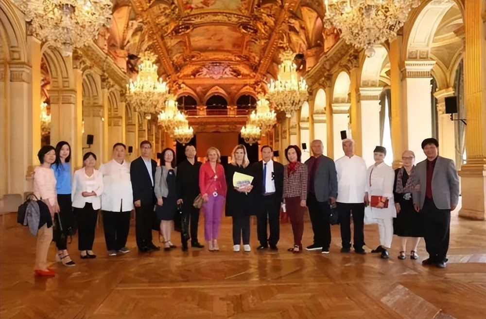 第二届世界邮票上的中国文化展,魅力中国系列邮票首发式在京举行