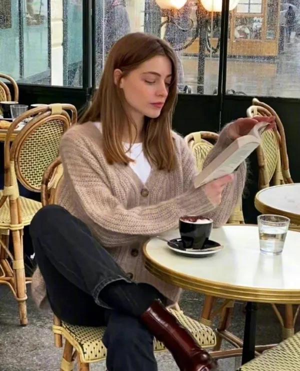 学会每日穿搭做个精致气质的女人,只要学会穿衣搭配你就会变漂亮