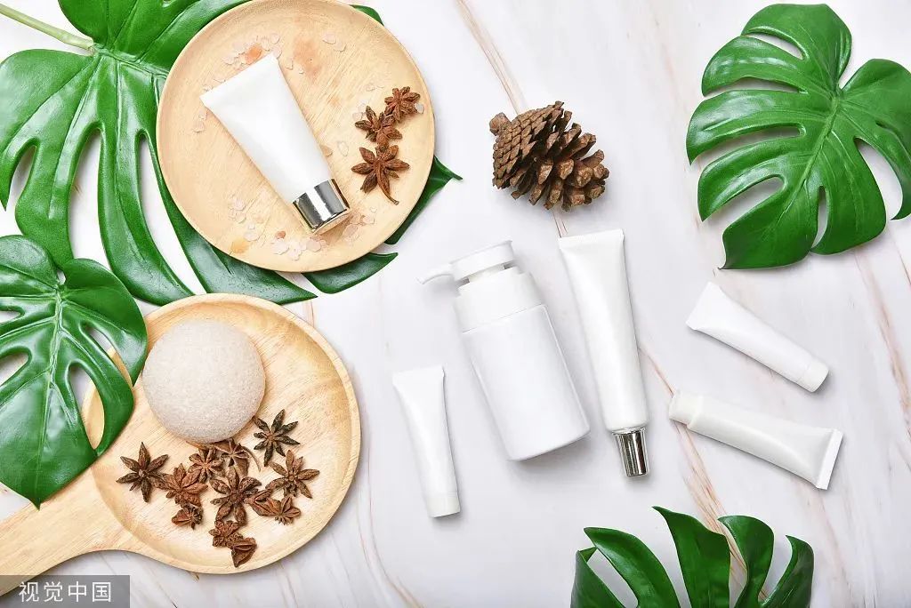 化妆品标签禁止标注哪些内容,化妆品标签上可以标注经销商吗