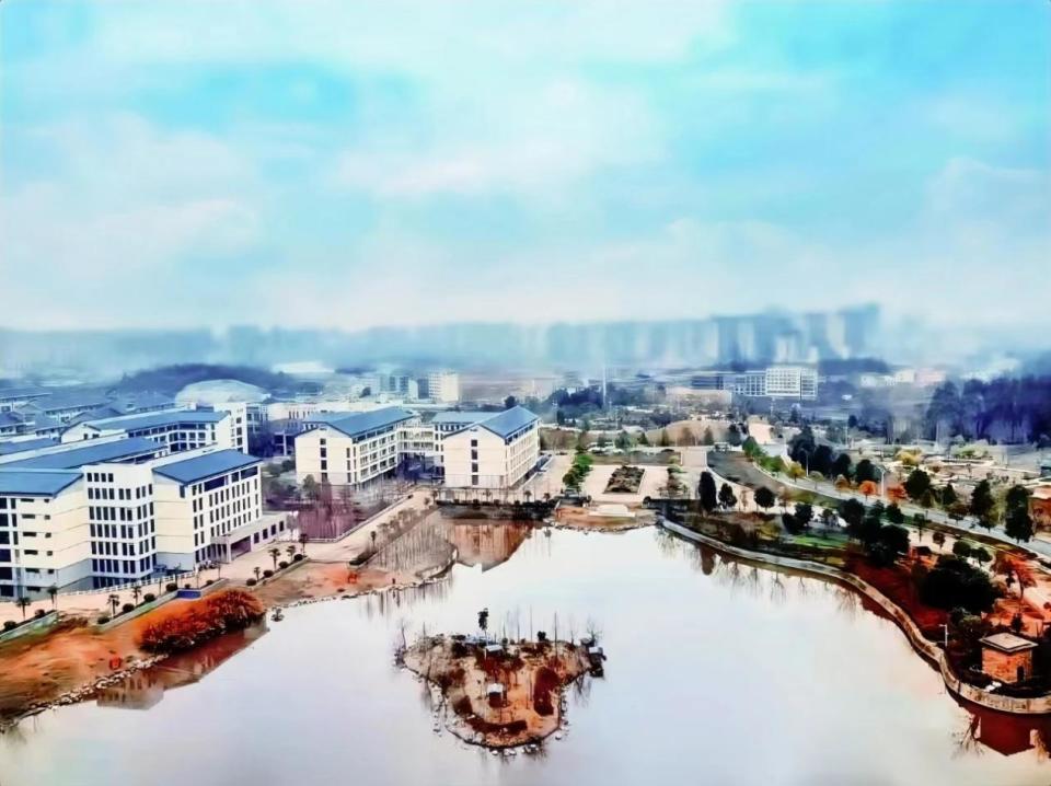 在南华大学读研怎么样,在南华大学读研的感受