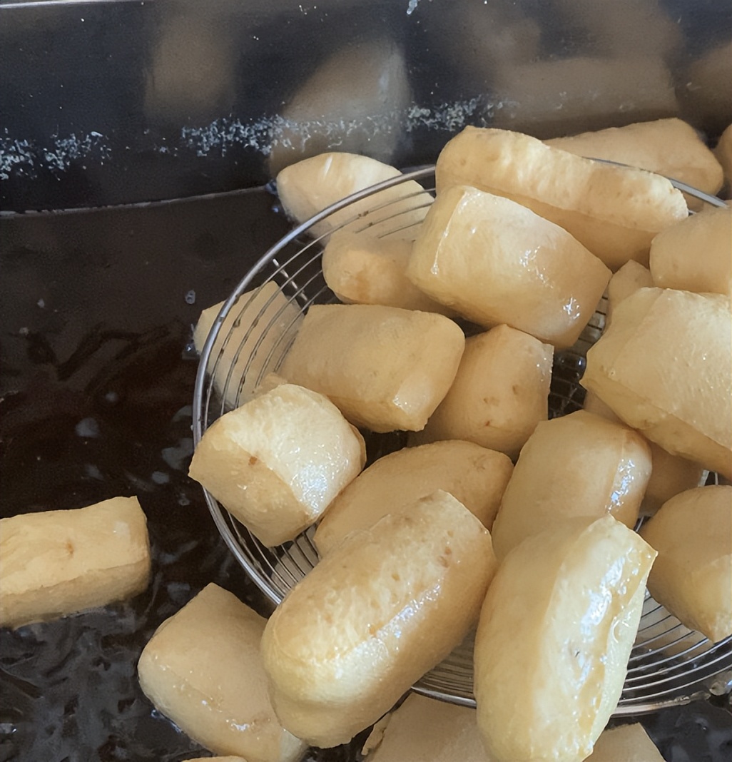 小型豆浆机做豆腐全过程,豆腐机能做豆泡吗