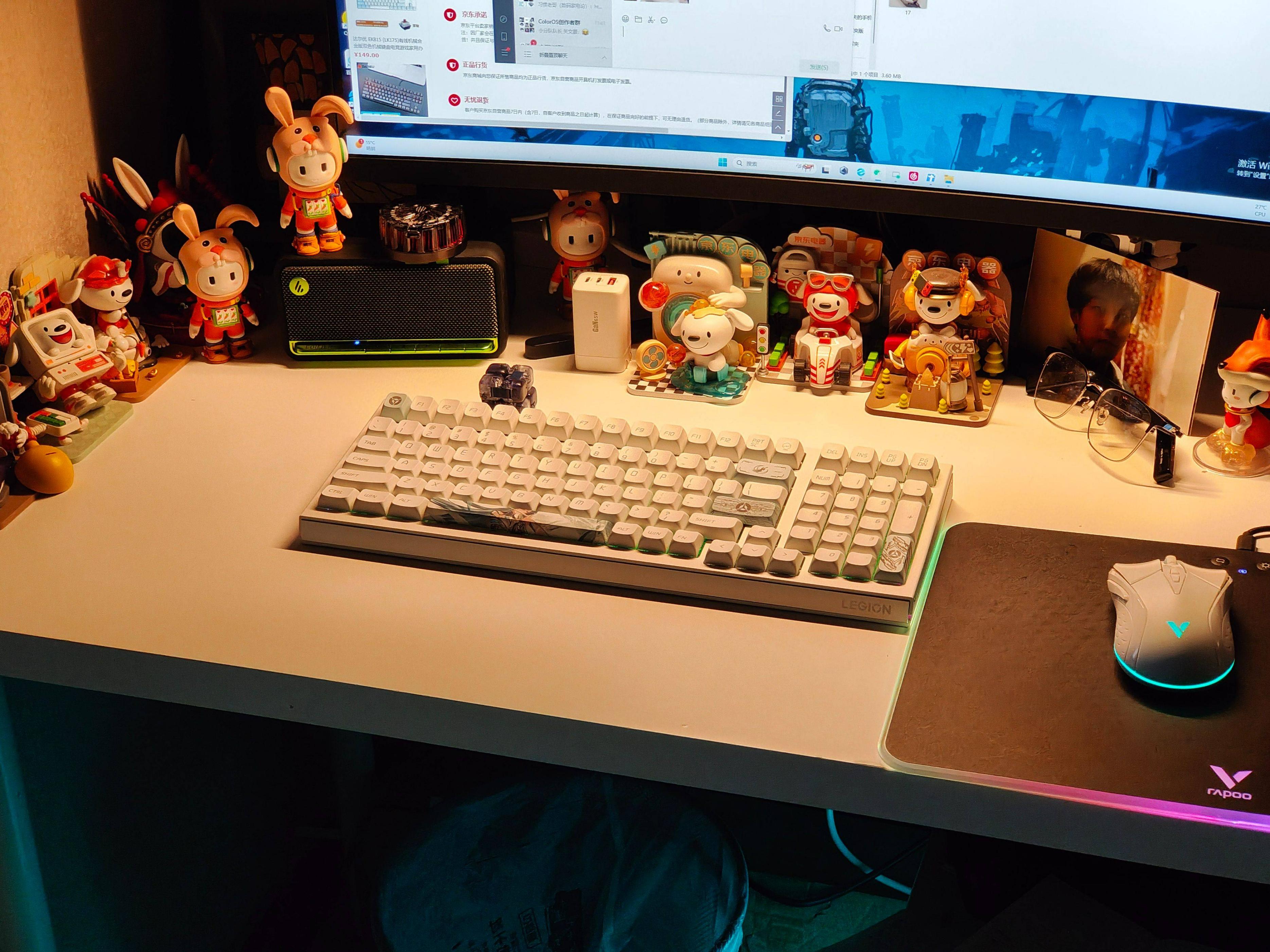 拯救者k7机械键盘2.4接口在哪里,拯救者k7机械键盘