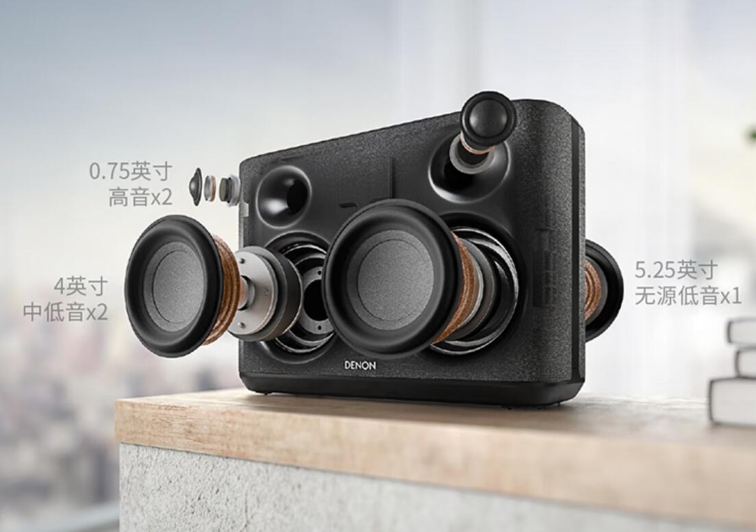 bluesound2i测评,性价比高HIFI音响推荐