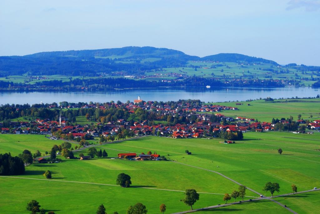 德国物价现状真实视频,德国北威州真实现状