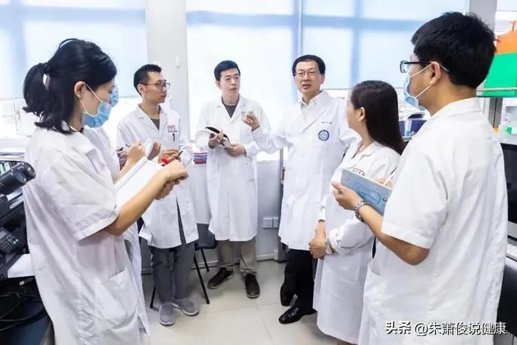 从四川巴中南江走出来的中科院院士，有这样一位著名肿瘤治疗学家