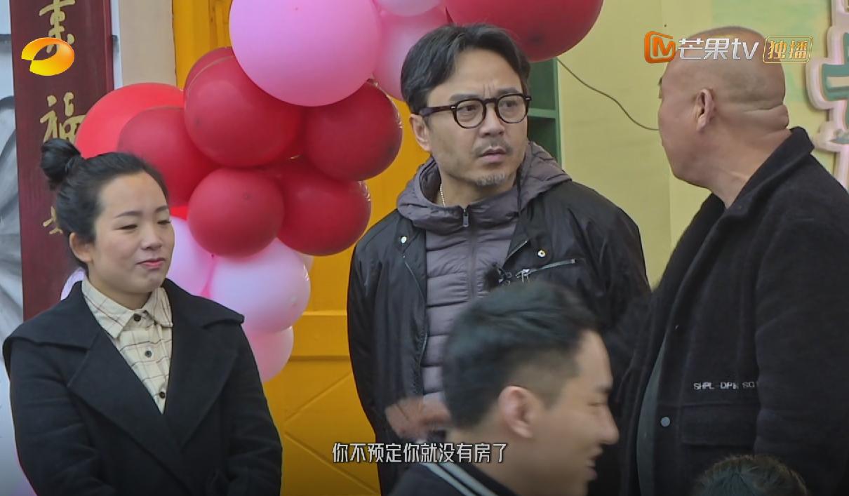 不向流量低头！芒果台一转身，就冒险做了笔捅破天花板的大生意