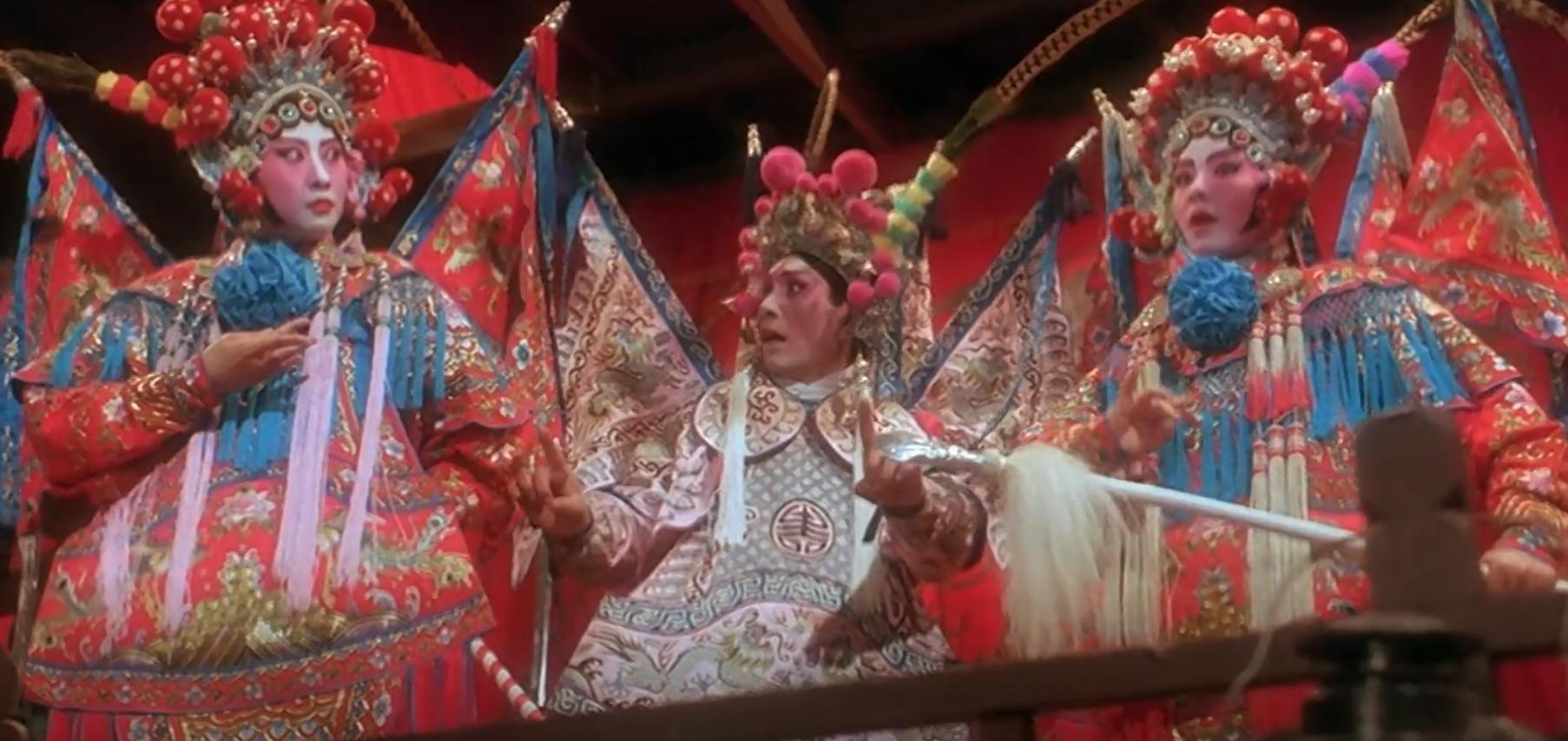 千面如来刘洵在新仙鹤神针中演谁,千面如来刘洵演的电影完整版