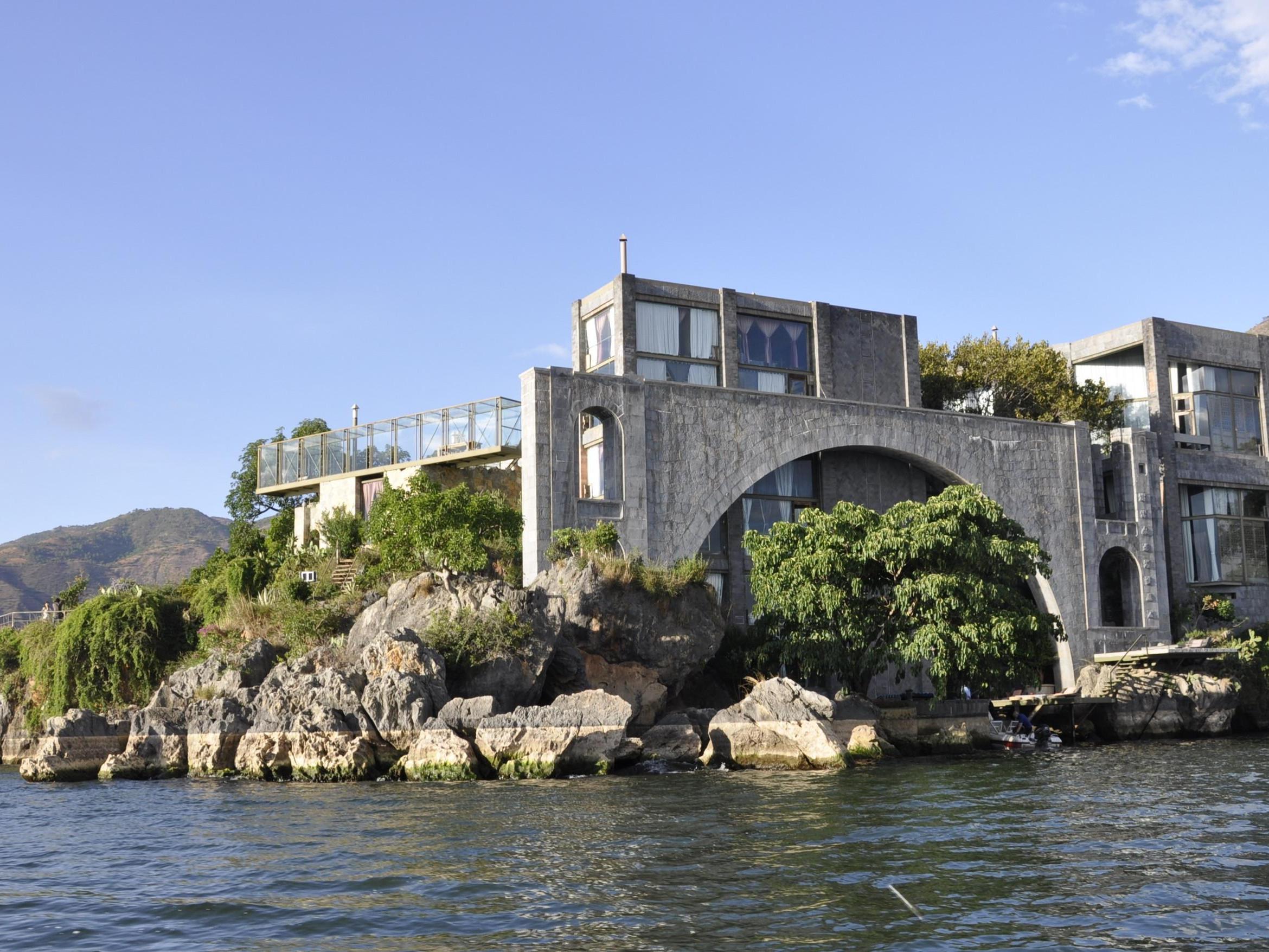 地图导航怎么标注入驻,怎么使用地图标注地址