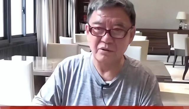 李立群花费20万看病视频,李立群住院费用回应