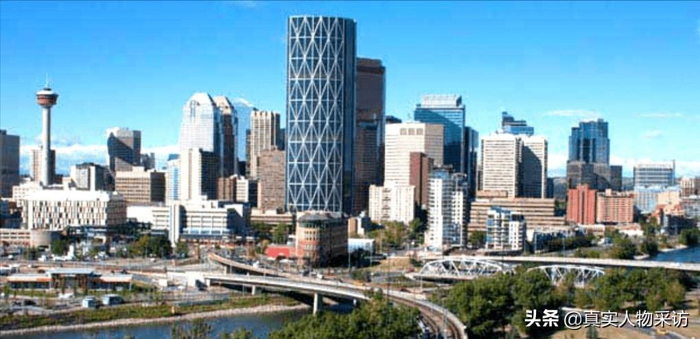 我在加拿大创业,我在加拿大奋斗的这两年