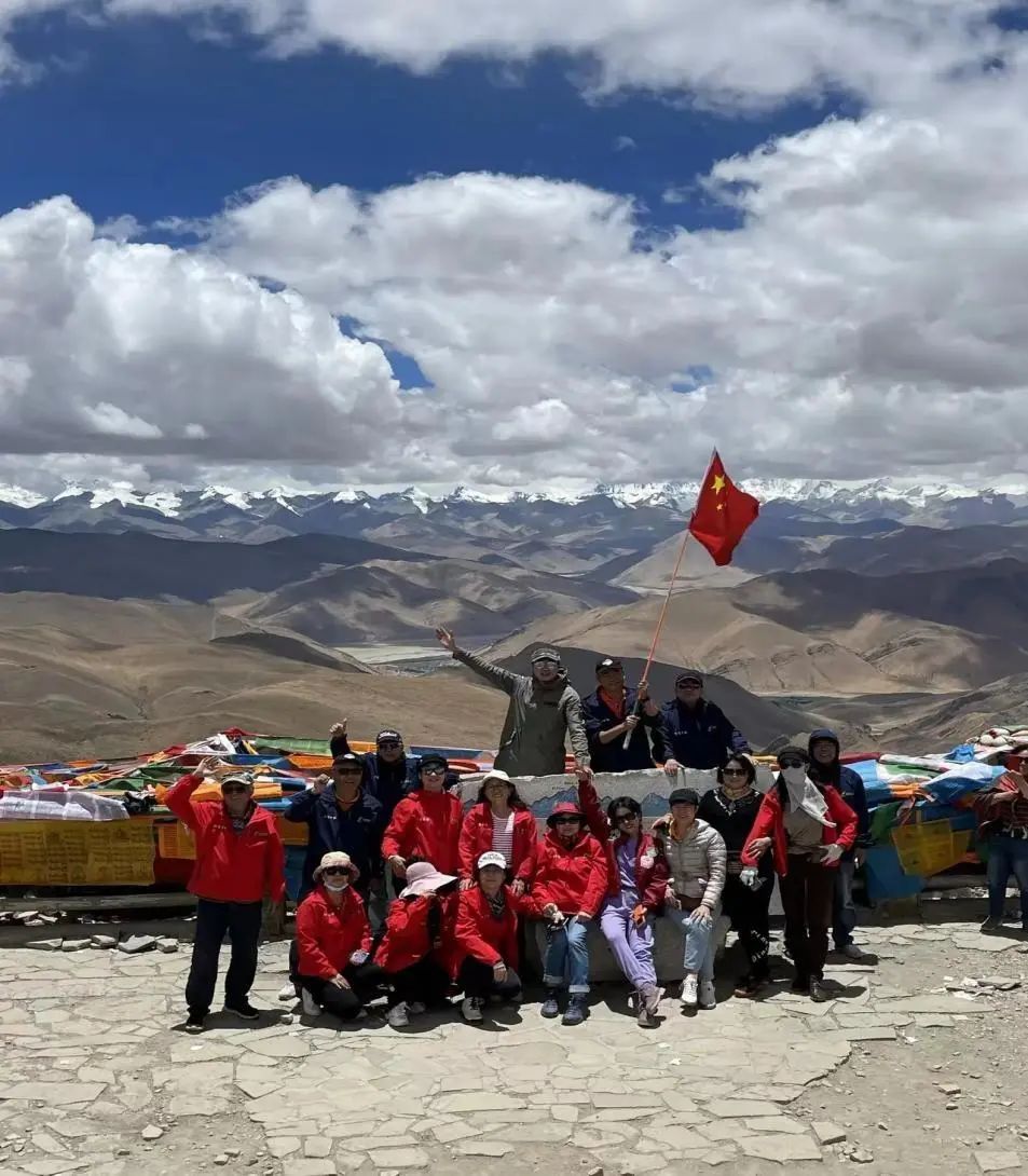 徒步108公里自驾游,45天单车自驾30000里环游中国游记