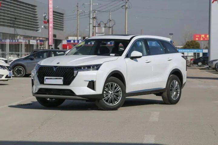 逛车展看新车,逛车展订车优惠怎样