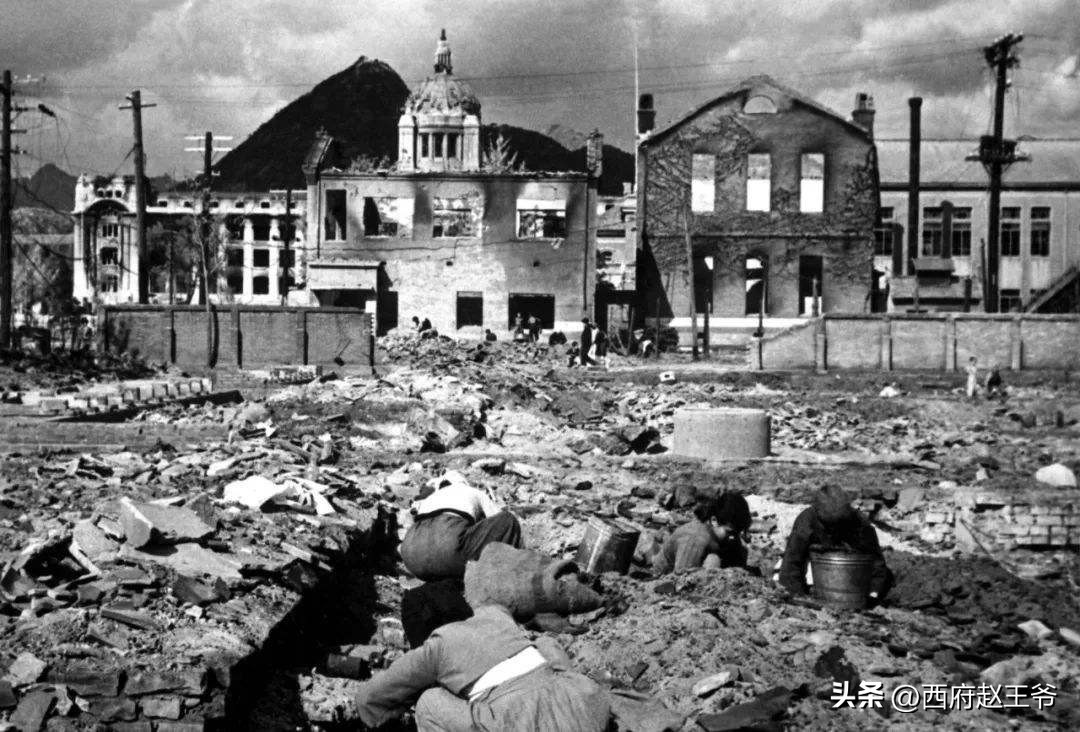 韩国那么穷是怎么发展起来的,韩国很穷为什么是发达国家