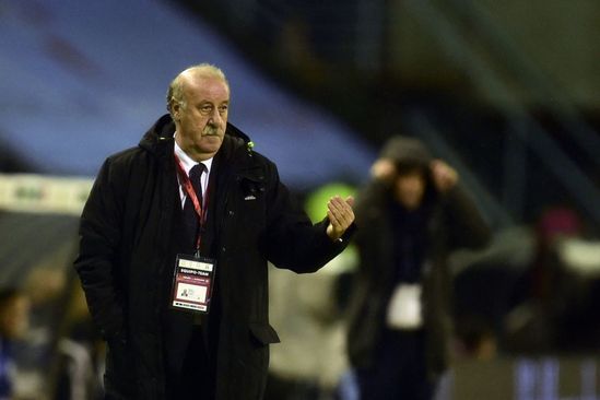 瓜帅执教皇马六年的变化,足坛十大名帅排名