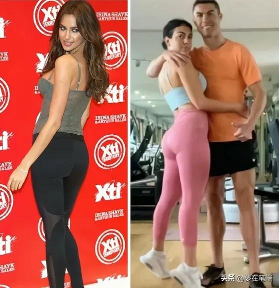 c罗有了乔治娜还到处拈花惹草,c罗为何选择乔治娜而放弃伊莲娜