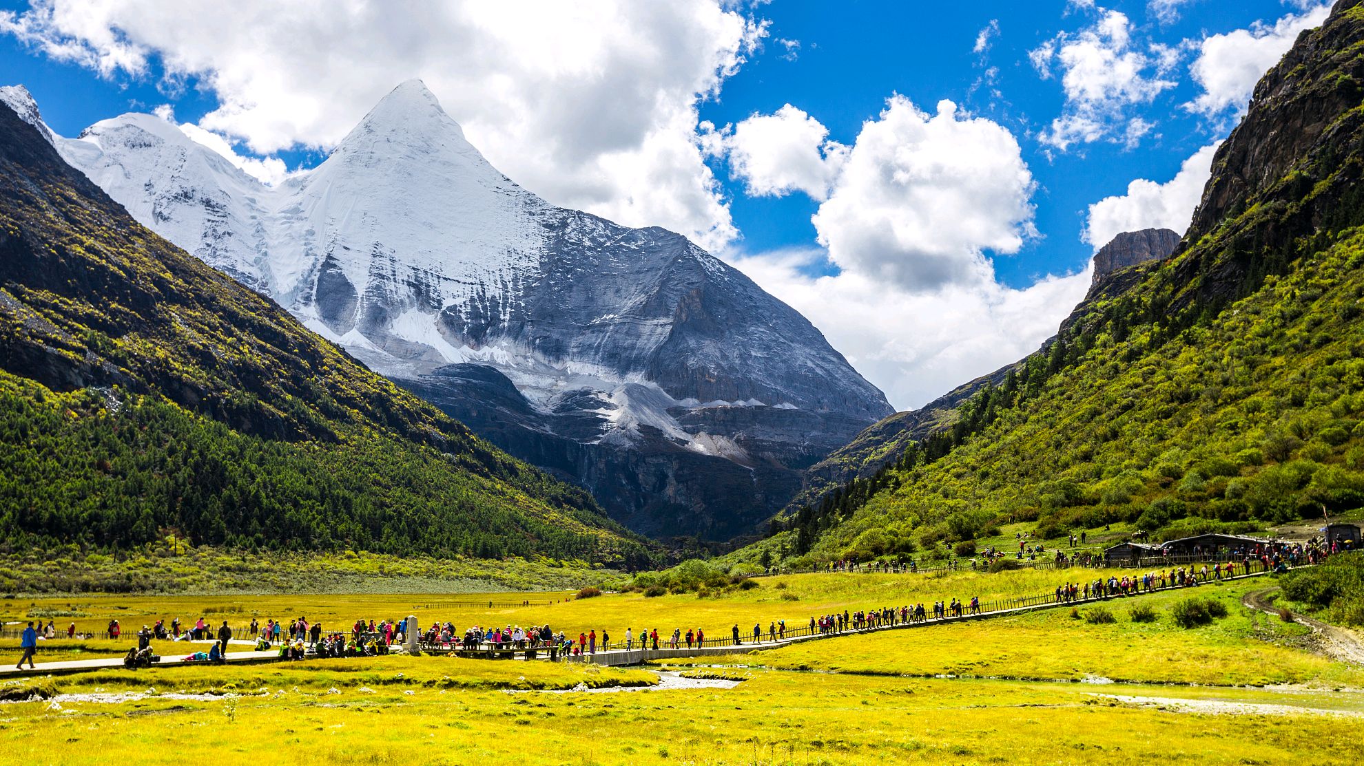 四川名山有哪些旅游景区,四川国家5a级景区排名