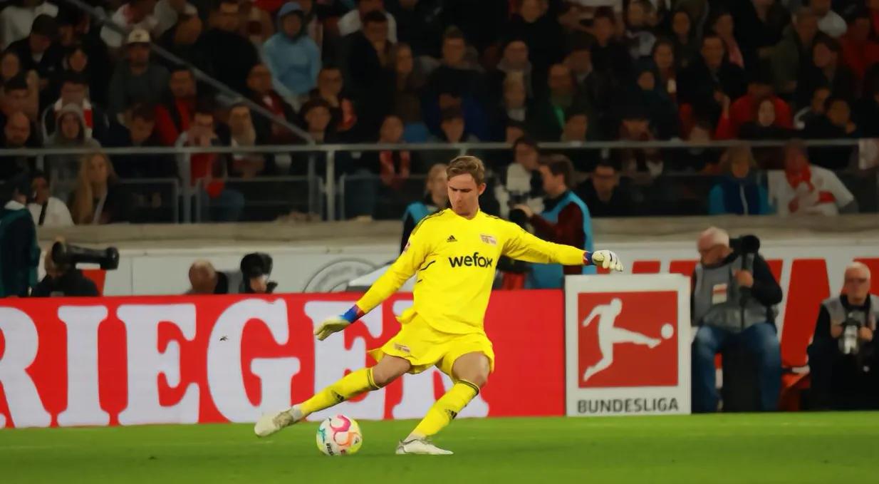 五大联赛德甲最强阵容,2022赛季五大联赛最佳阵容