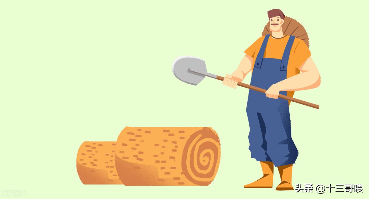 一本正经地胡说八道冷知识,对付丧尸最实用的冷兵器