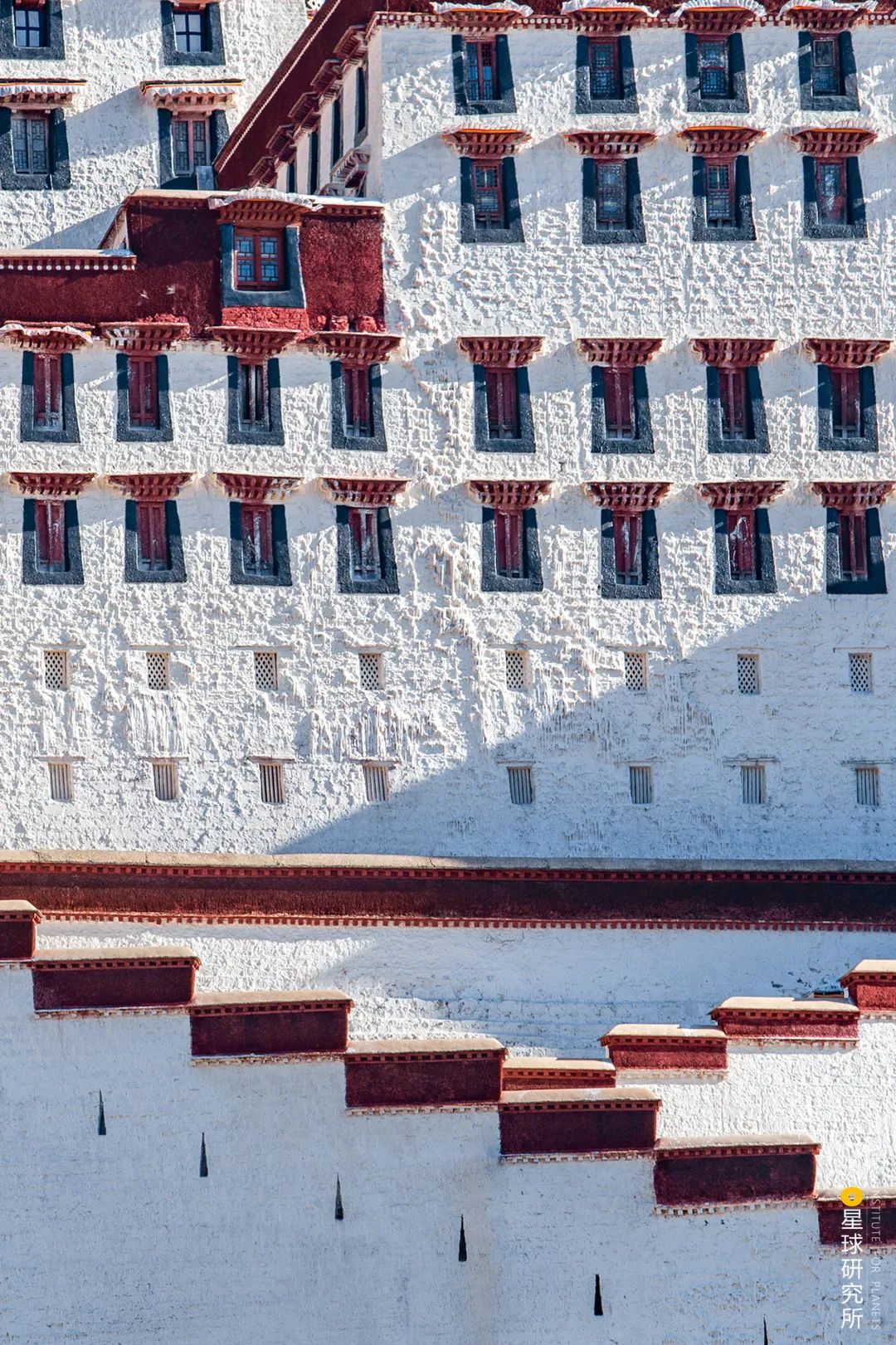 在布达拉宫可以看到什么,去布达拉宫看什么