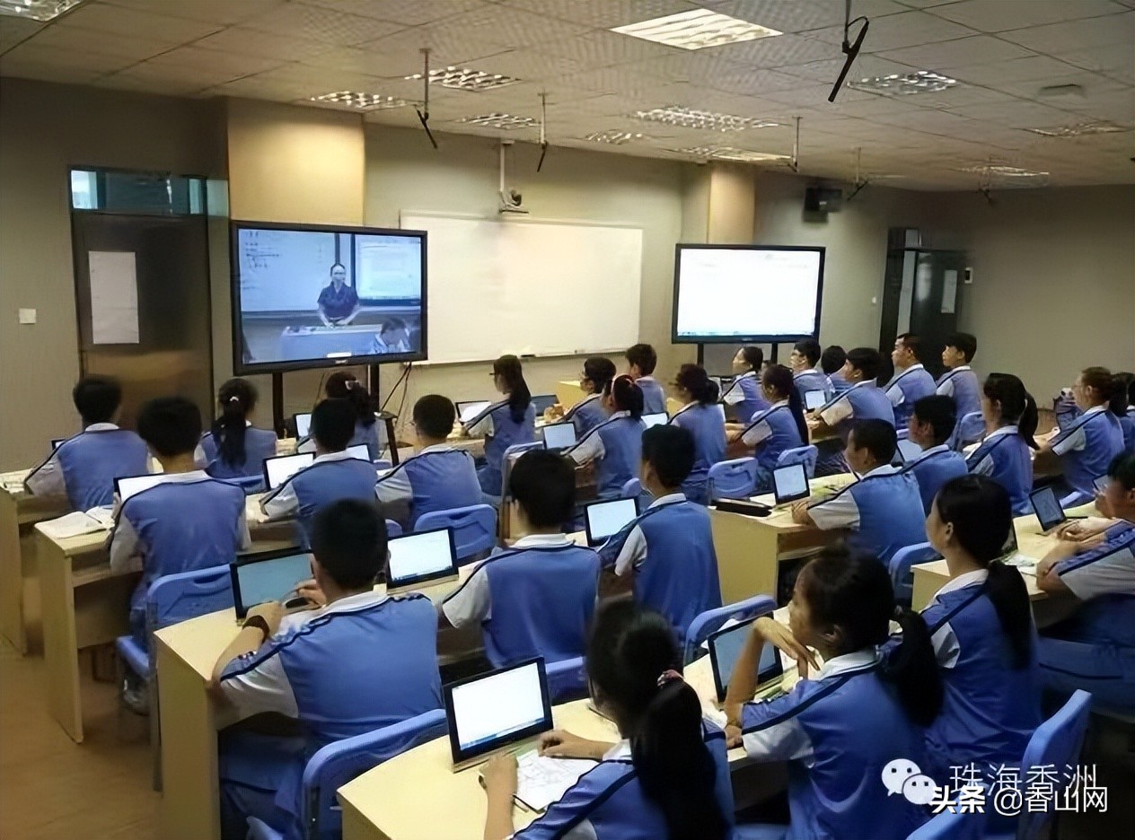 珠海十一中排名第几,珠海第十一中学排名