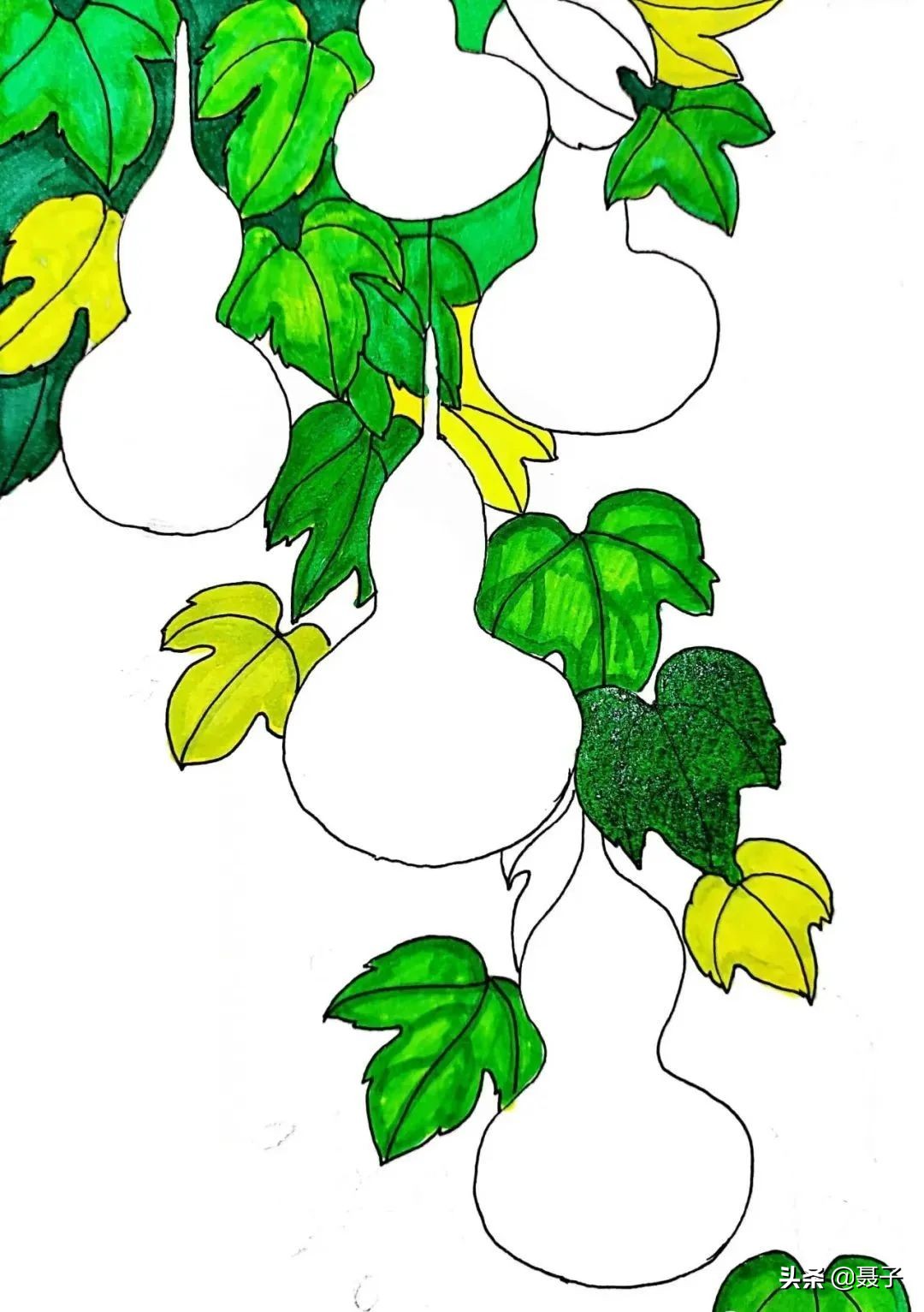 童年记忆宝葫芦,葫芦小金刚国漫童年回忆分享