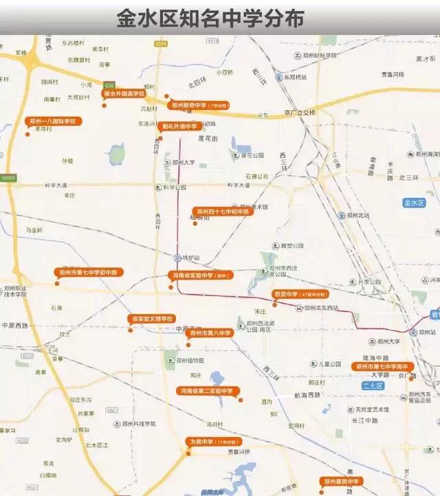 郑州新房最新信息,郑州主城区房产推荐