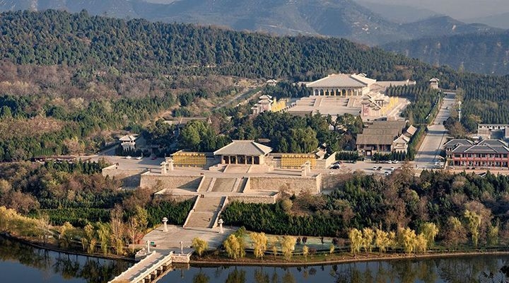 西安旅游6天5晚跟团游多少钱,西安旅游五天六夜多少钱