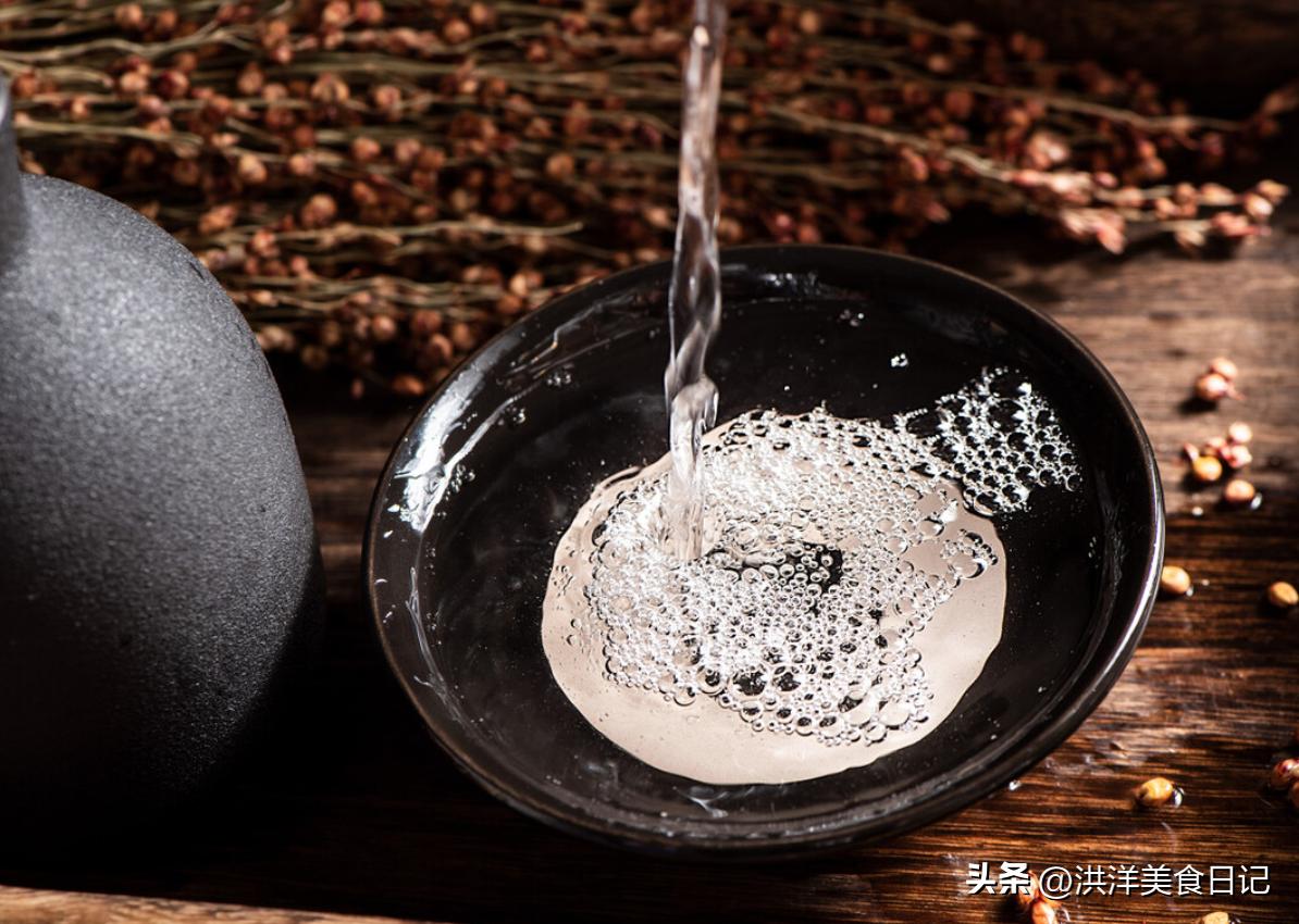 喝完酒为什么觉得口干是病吗,喝完酒为什么容易感慨