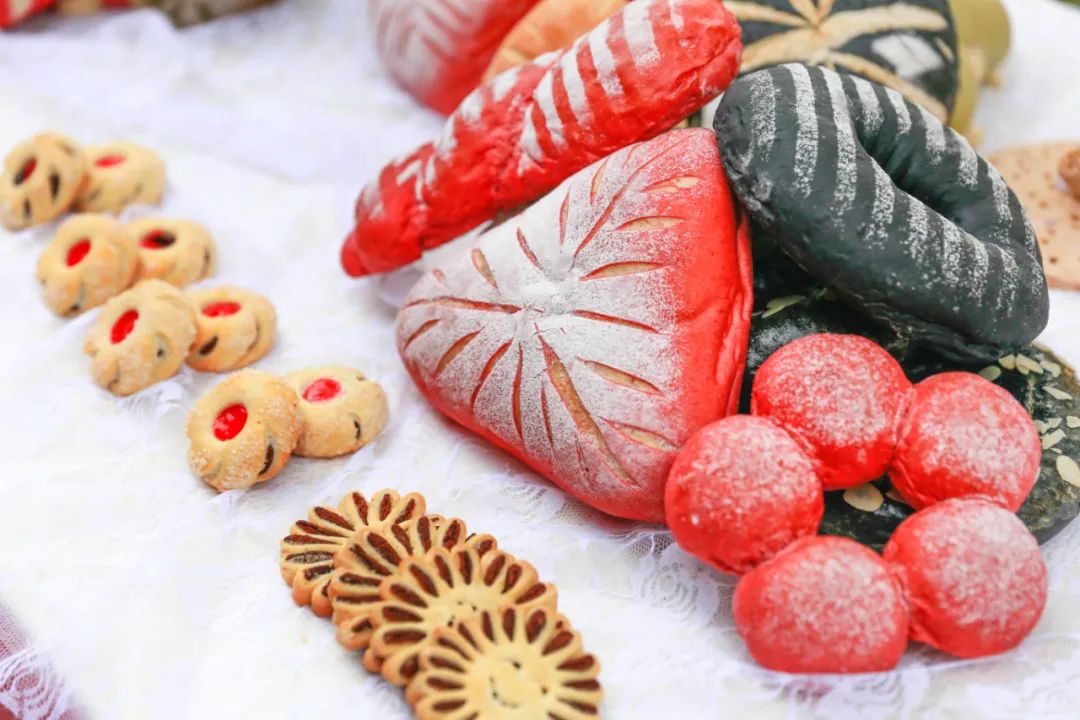 创业项目推荐西点专业,学西点想开店学什么专业