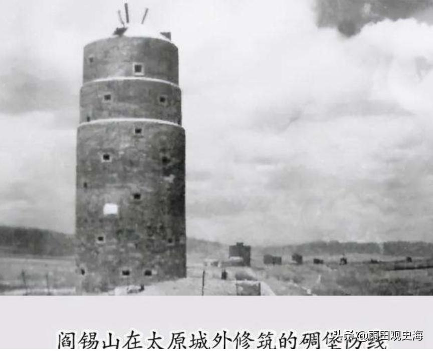 抗战晋绥军战斗力为啥弱,历史上的晋绥军战斗力