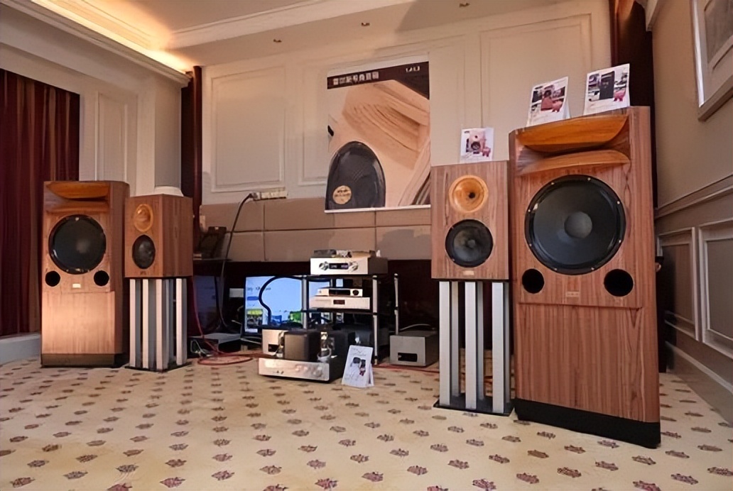 金音奖金瞳奖全国巡展（SIAV）——深圳音响展完美拉开序幕（1）