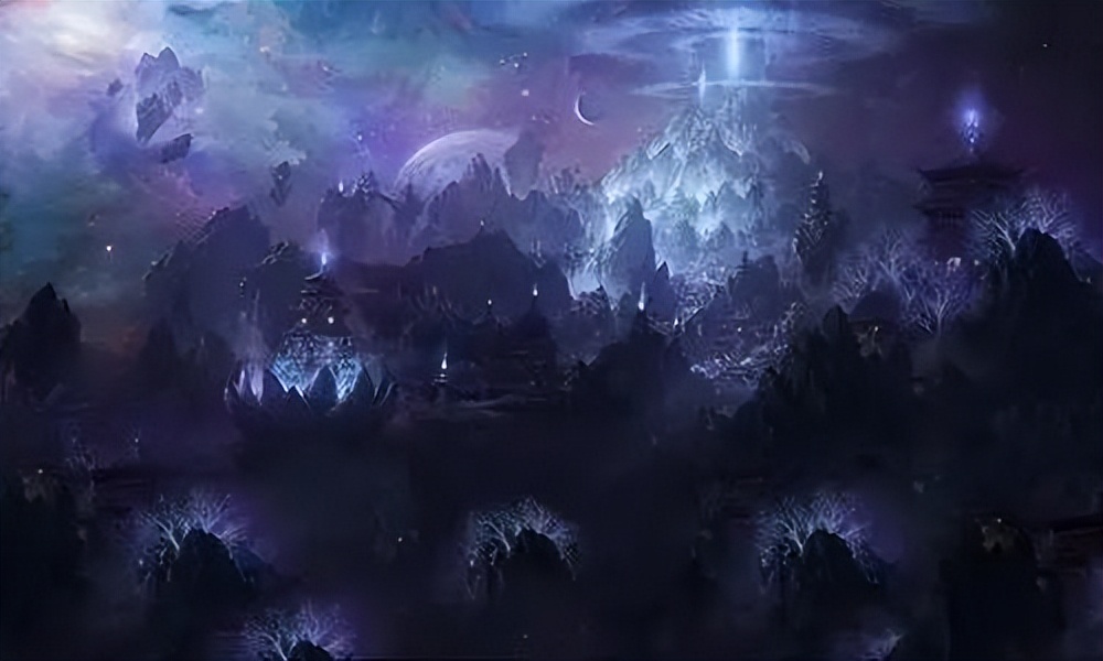 主角穿越宇宙类的小说,主角穿越现代高武世界的科幻小说