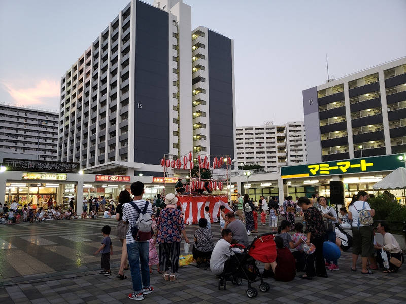 “我就是看不起你们！”在日本小区发生的对国人的偏见的真实写照
