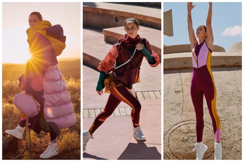 一条瑜伽裤解决千难万难,长期穿瑜伽裤会怎样