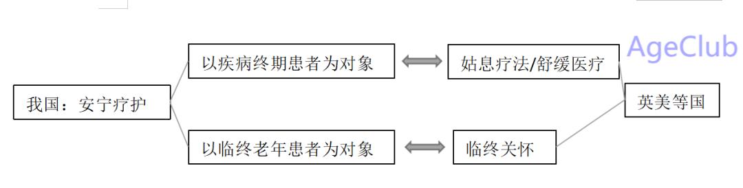 老年安宁疗护：美国最大的临终关怀机构VITAS是怎样做的？