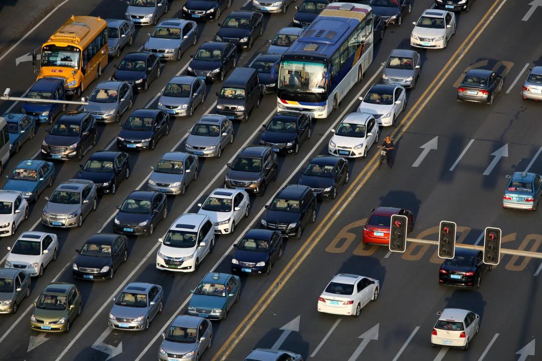 1亿美元！资本再次涌入二手车电商