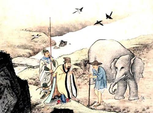 历史著名成语典故的启示,重温经典成语故事及历史典故短句