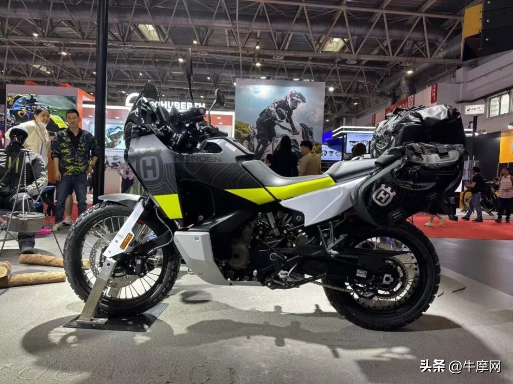 摩展会2023新车发布,摩展会新车