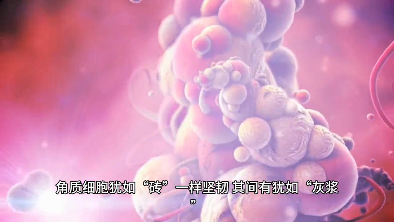 脸很干痒痒的红红的是什么原因,脸上老是红红不像普通人的皮肤