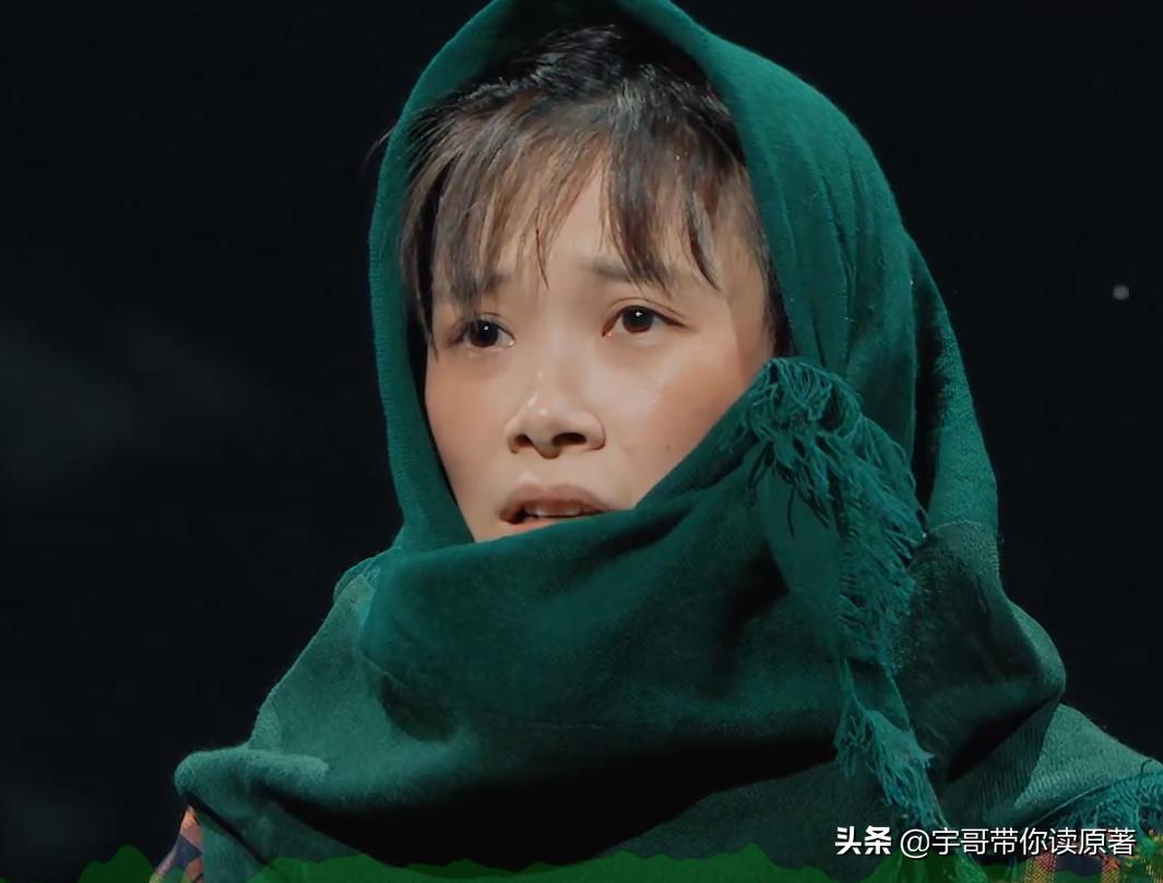 同样是演村姑差距怎么那么大,同是演村姑众女星有何差距