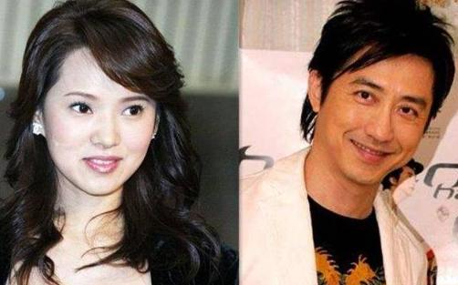 伊能静哈林蔡康永,采访哈林讲述和伊能静恋爱过程