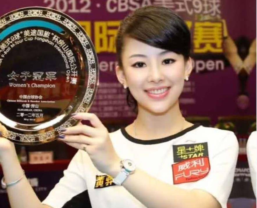 中国最美体坛女神都有谁？体坛颜值天花板？您心中的最美女神是谁