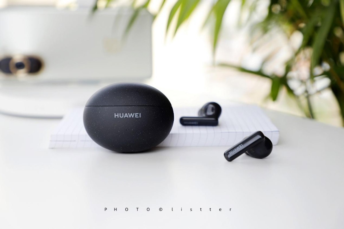 原来这才是nova星人影音潮品:FreeBuds5i全能Buff加持