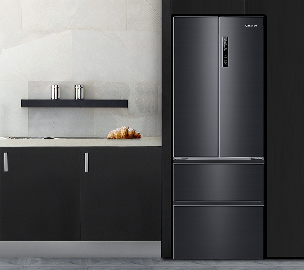 日立国产冰箱推荐哪个型号,日立冰箱测评最新排行榜