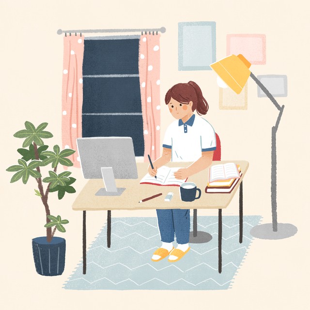 高二女生林乐,青春、冲动、叛逆,这次那个女人决定罚她……