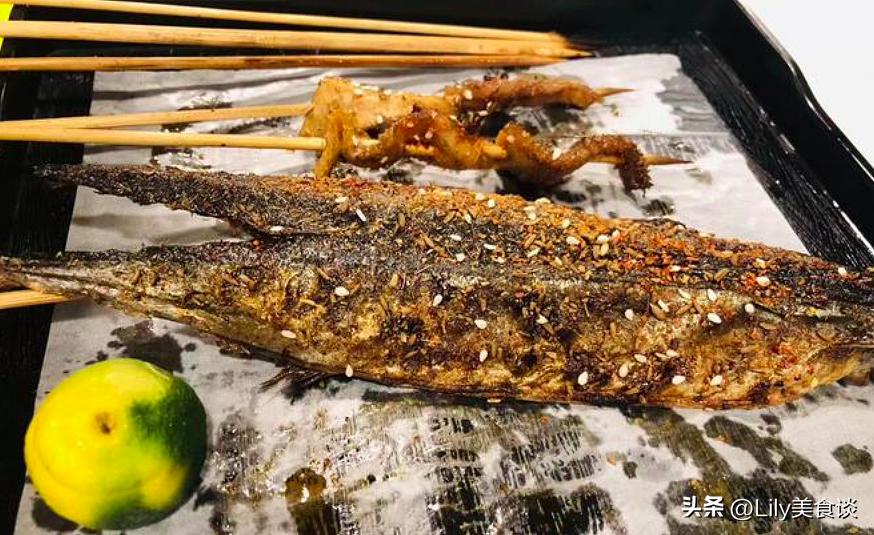 烧烤中最难造假的三种食物,烧烤不造假的食物有哪些