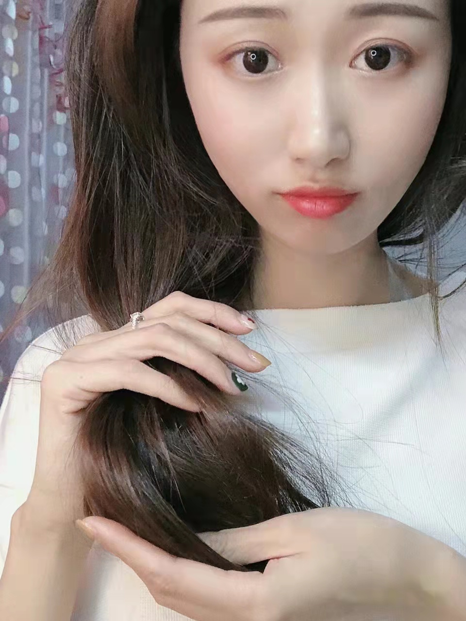 用什么洗头可以增加头发量,洗头小技巧顺滑又好洗