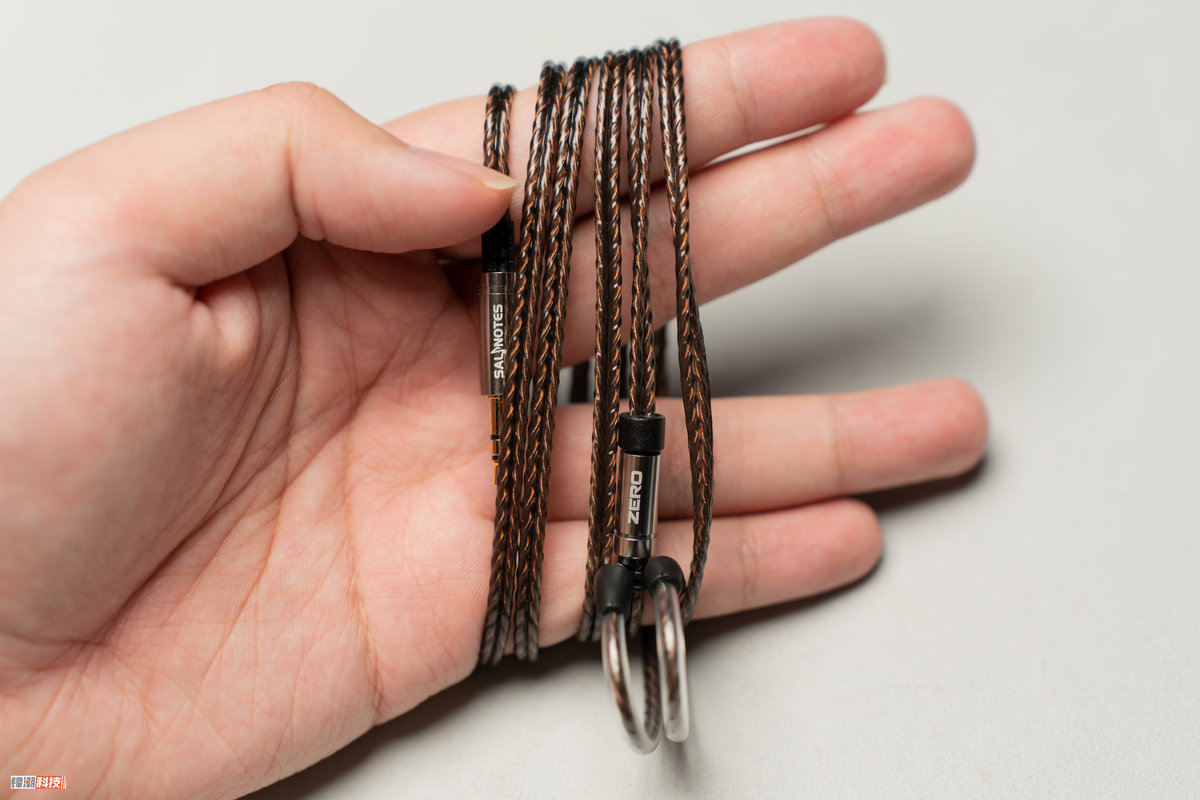 百元以下的hifi耳机测评,7赫兹zero2耳机试听